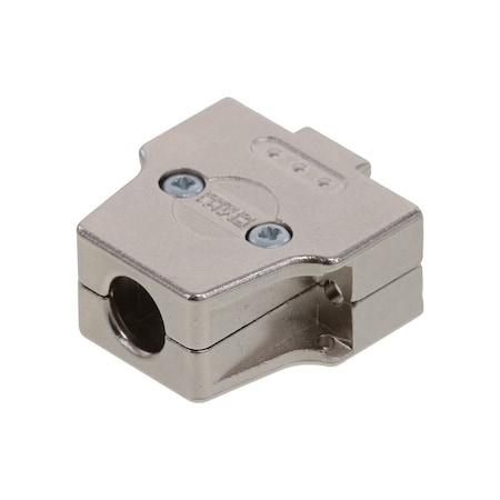 Molex FCT HOOD S1 0 DEG MTL 173111-0086